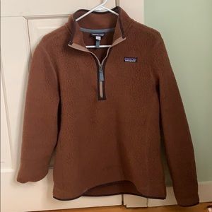 Patagonia Pullover